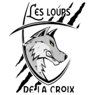 Loups de la Croix