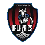 Valkyries Normandie