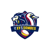 XV de la Dombes