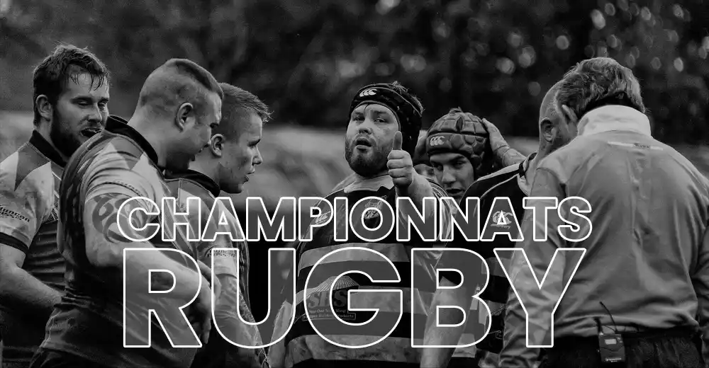 Information - Et si les championnats étaient différents ? - coeurdurugby